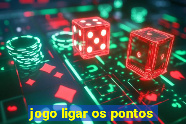 jogo ligar os pontos