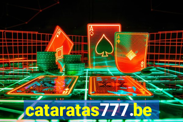 cataratas777.bet