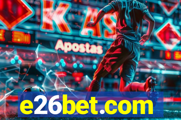 e26bet.com