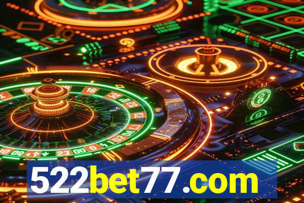 522bet77.com