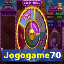 Jogogame70