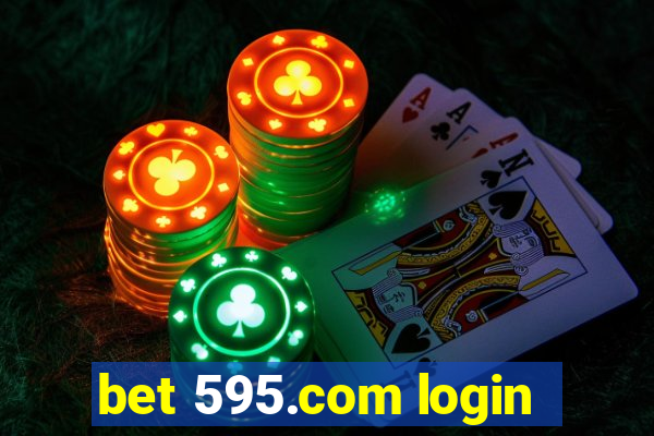 bet 595.com login