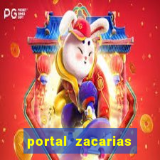 portal zacarias cavando propria cova