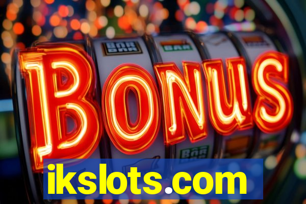 ikslots.com