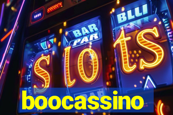 boocassino