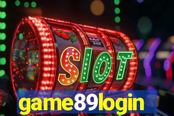 game89login