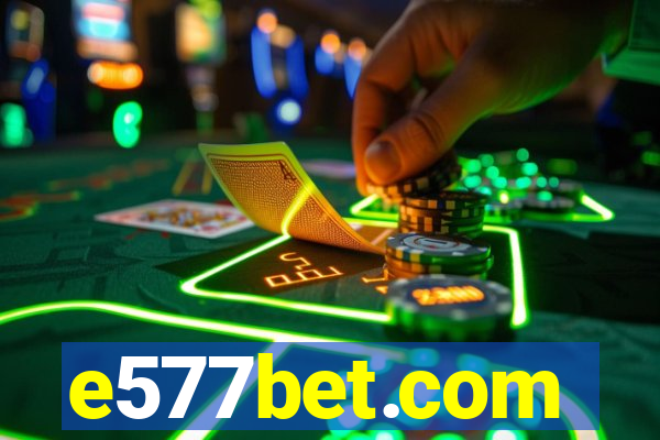 e577bet.com