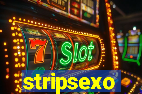 stripsexo