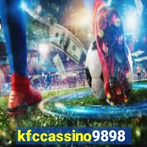 kfccassino9898