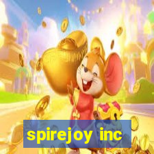 spirejoy inc