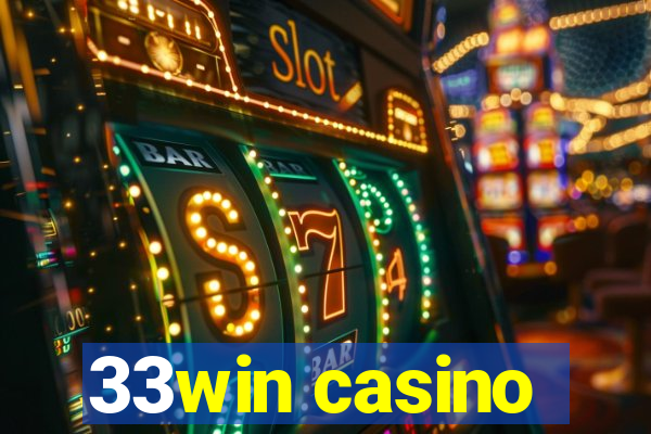 33win casino