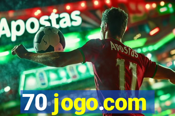 70 jogo.com