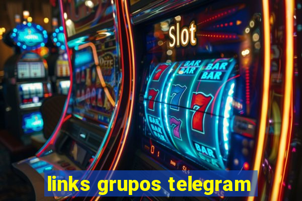 links grupos telegram