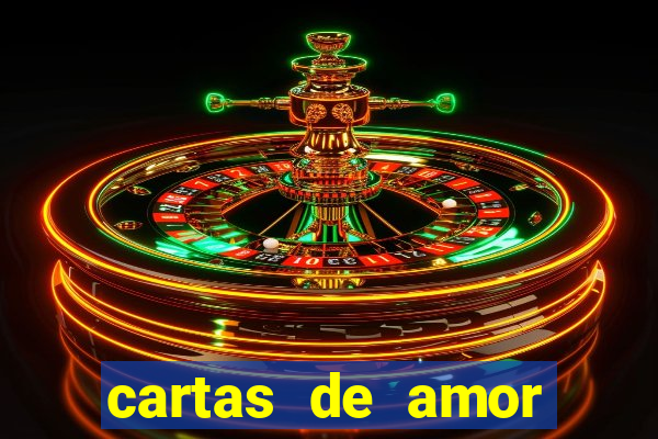 cartas de amor para marido