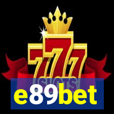 e89bet