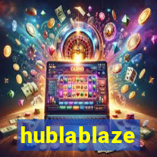 hublablaze