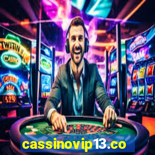 cassinovip13.com