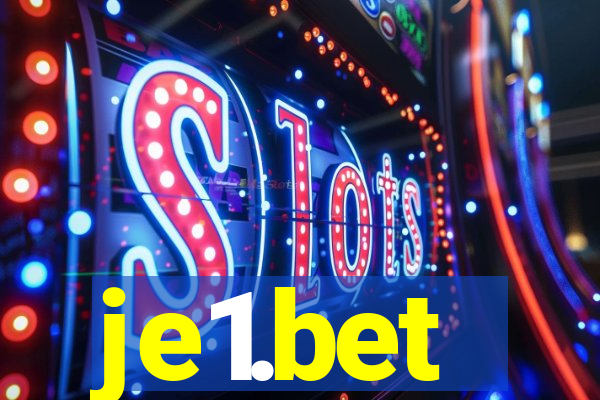 je1.bet