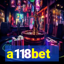 a118bet