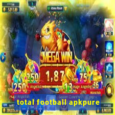 total football apkpure