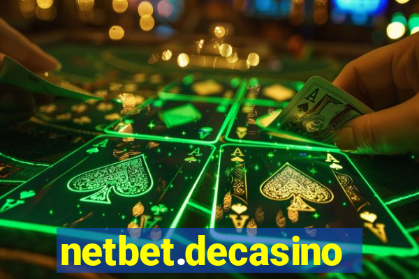 netbet.decasino