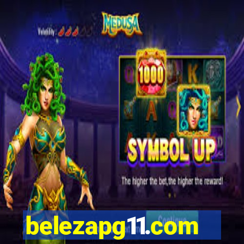 belezapg11.com