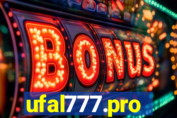 ufal777.pro