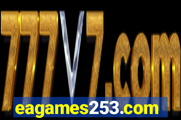 eagames253.com