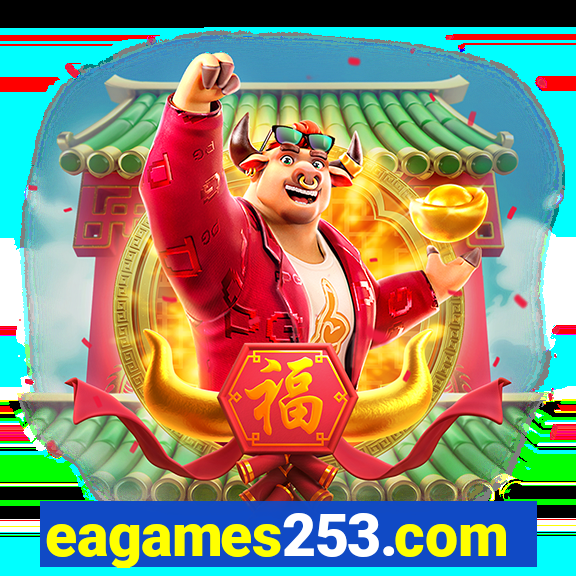 eagames253.com