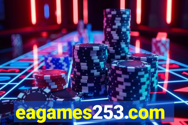 eagames253.com