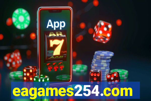 eagames254.com