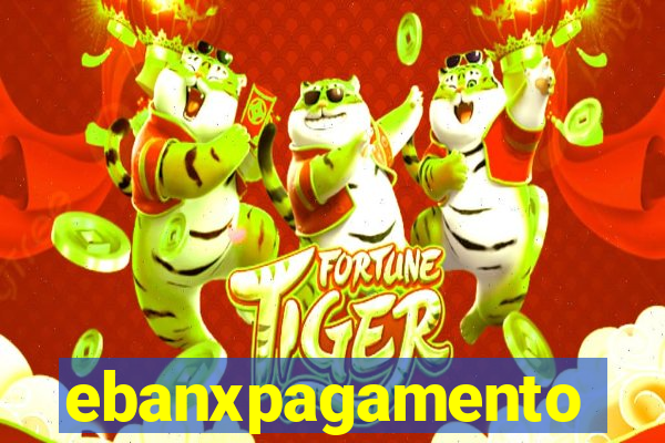 ebanxpagamento