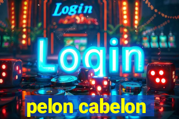 pelon cabelon