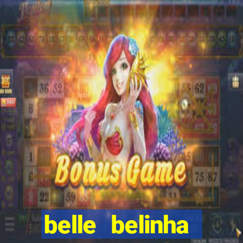 belle belinha telegram free