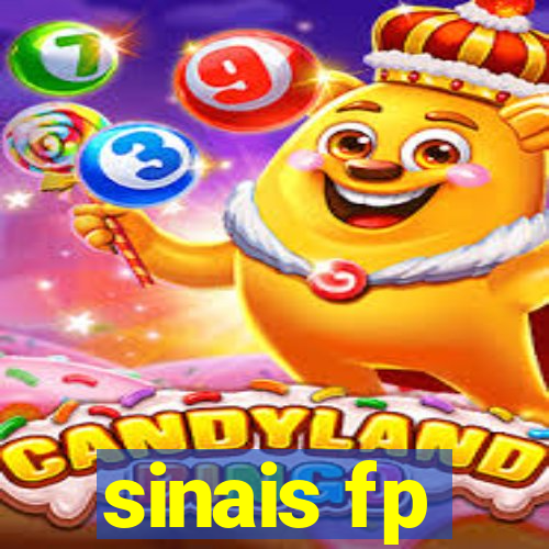 sinais fp