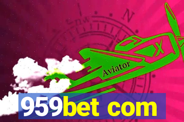 959bet com