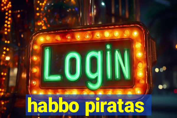 habbo piratas