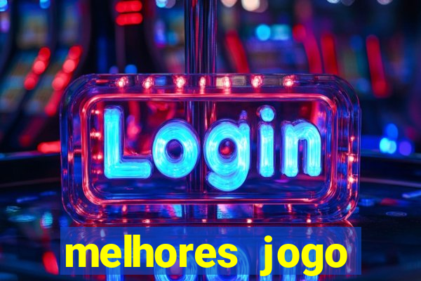 melhores jogo offline android