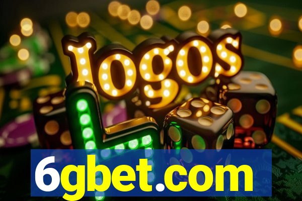 6gbet.com