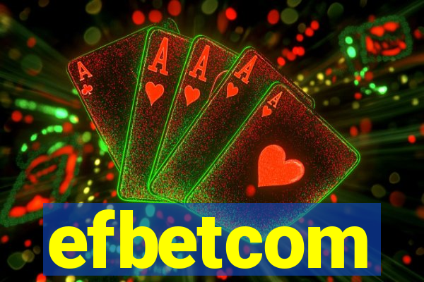 efbetcom