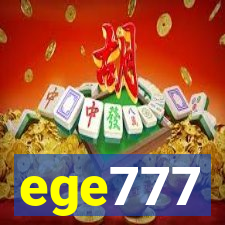 ege777