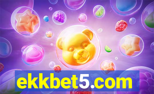 ekkbet5.com