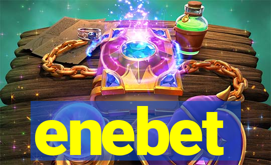 enebet