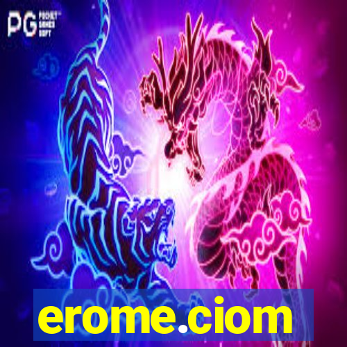 erome.ciom