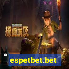 espetbet.bet