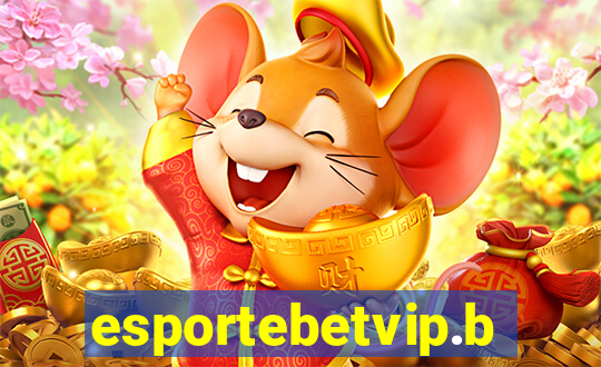 esportebetvip.bet