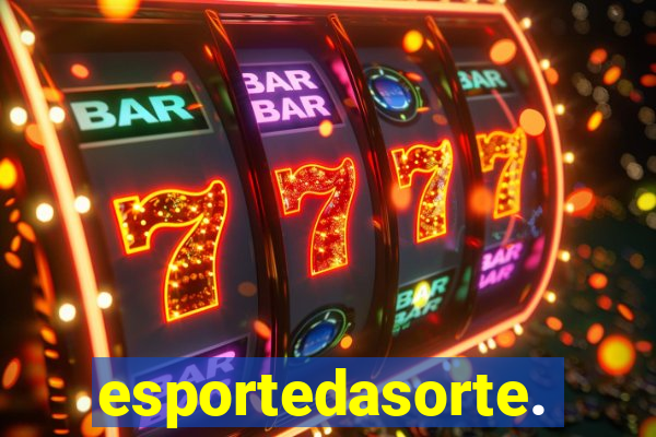 esportedasorte.com