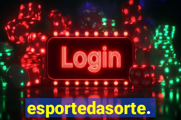 esportedasorte.com