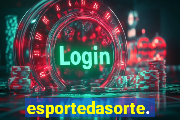 esportedasorte.com