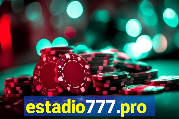 estadio777.pro